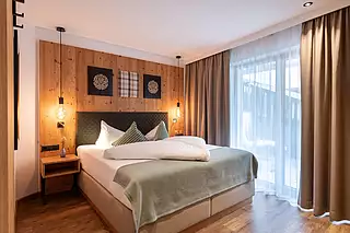 ALMA Frühling Schlafzimmer 2