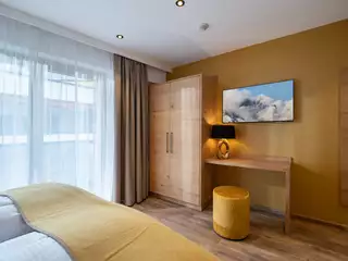 Schlafzimmer APP Sommer