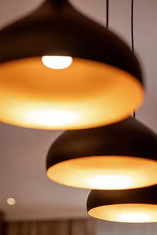 ALMA Frühling Wohnküche