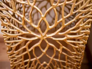 Detail Schlafzimmer APP Sommer