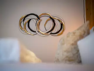 Detail Schlafzimmer APP Sommer