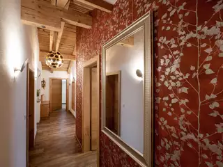 Hausgang APP Herbst