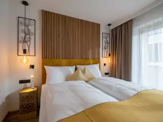 Schlafzimmer APP Sommer