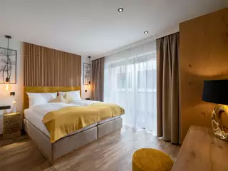 Schlafzimmer APP Sommer