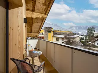Balkon APP Herbst