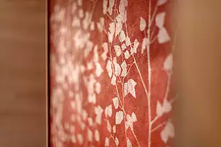 ALMA Appartement HERBST Detail